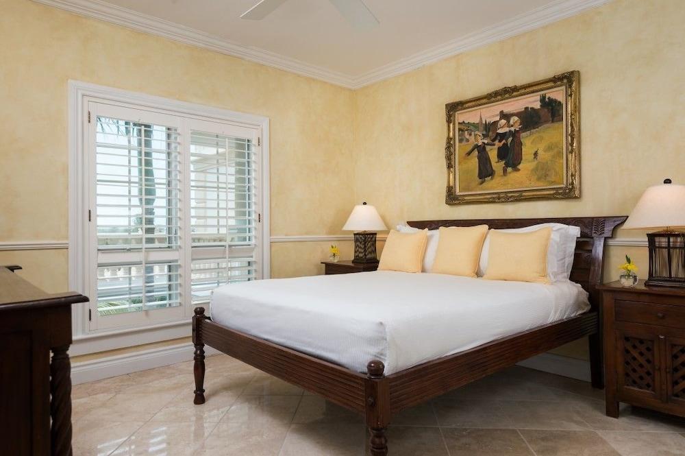 Point Grace Hotel Grace Bay Exterior photo