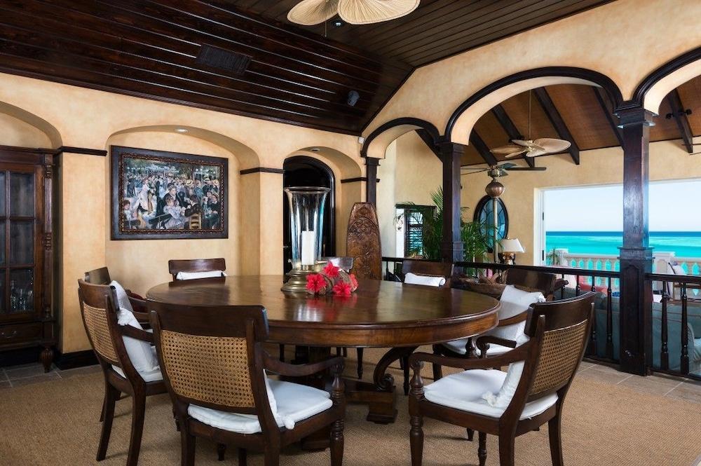 Point Grace Hotel Grace Bay Exterior photo