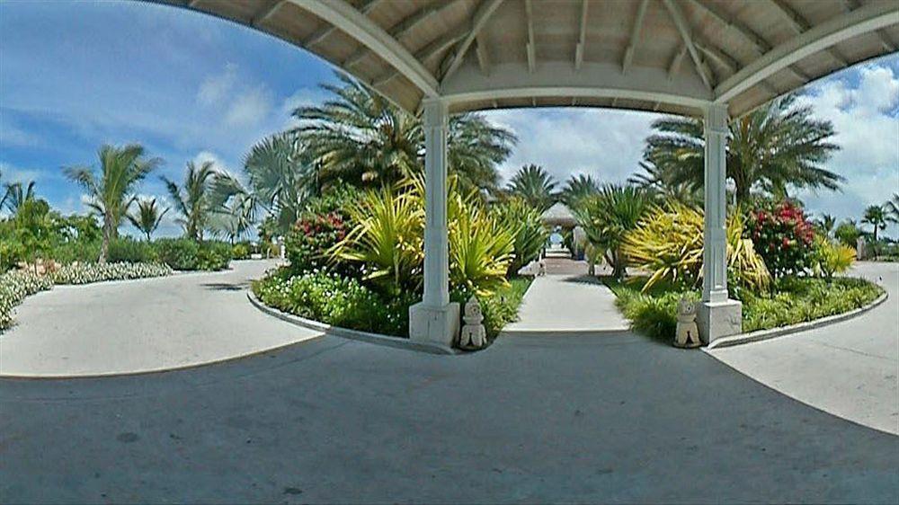 Point Grace Hotel Grace Bay Exterior photo