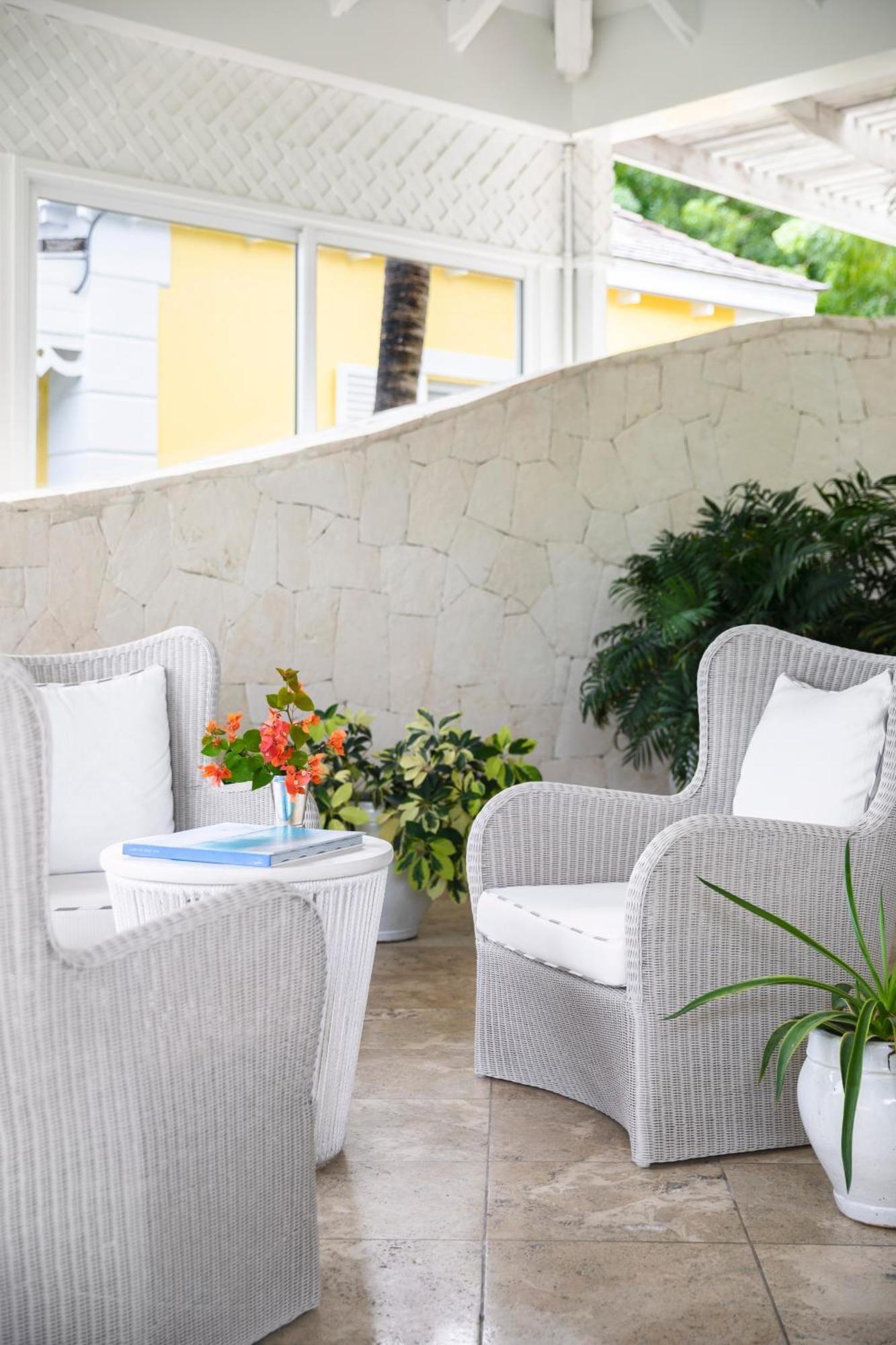 Point Grace Hotel Grace Bay Exterior photo