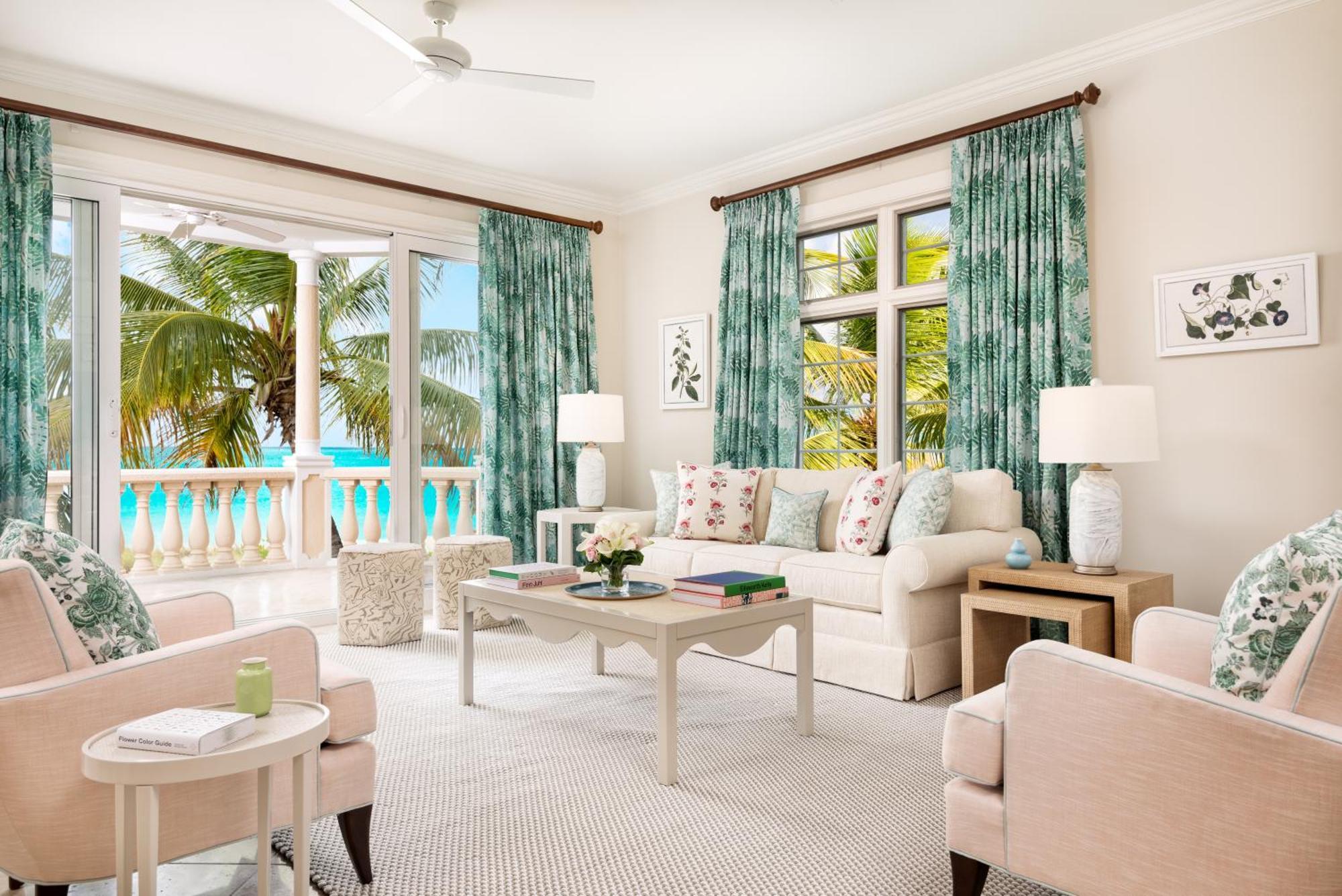 Point Grace Hotel Grace Bay Exterior photo