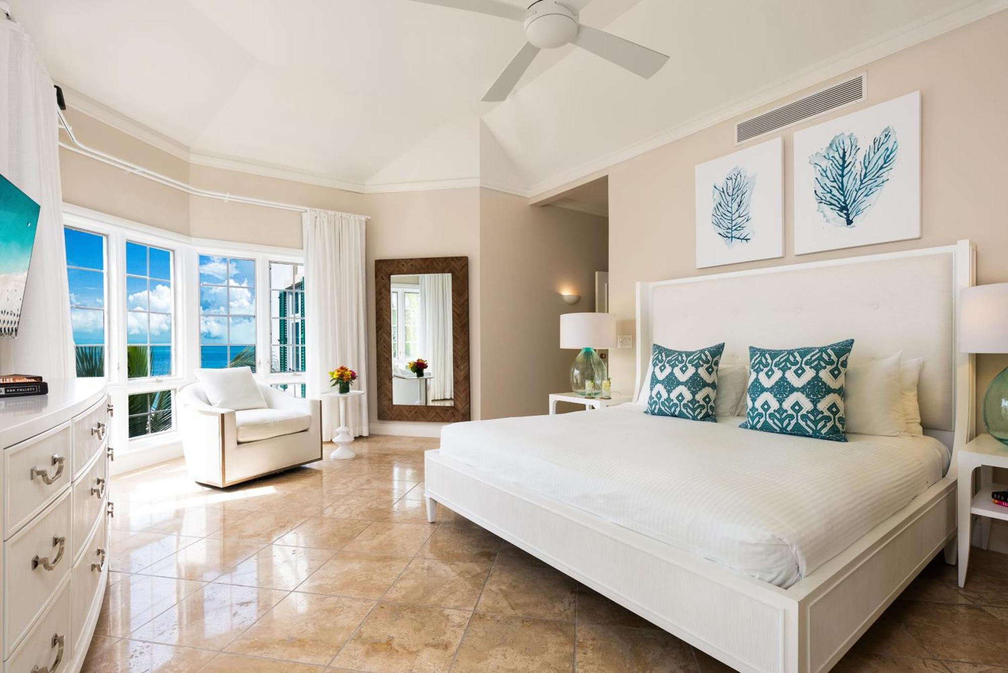 Point Grace Hotel Grace Bay Exterior photo