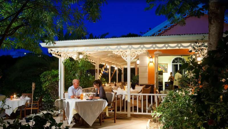 Point Grace Hotel Grace Bay Exterior photo